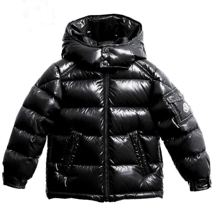 High-Quality Down Jackets for Men, Women, and Kids