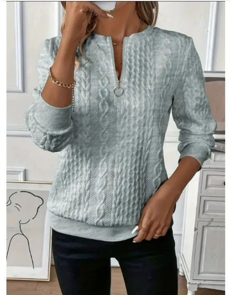Street Hipster Quilted Jacket