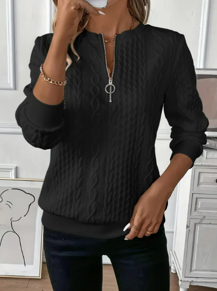 Street Hipster Quilted Jacket