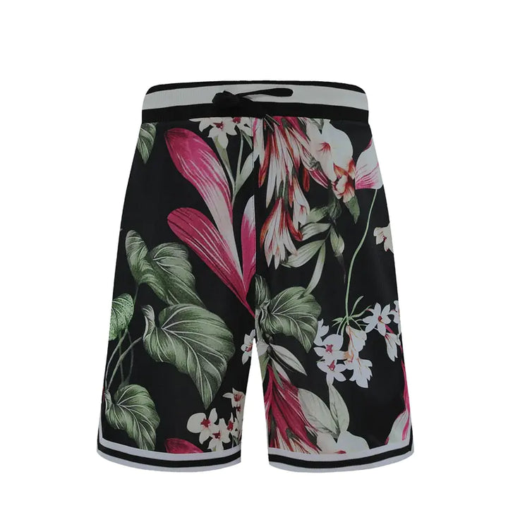 Quick-Drying Breathable Basketball Shorts (Five Minutes)