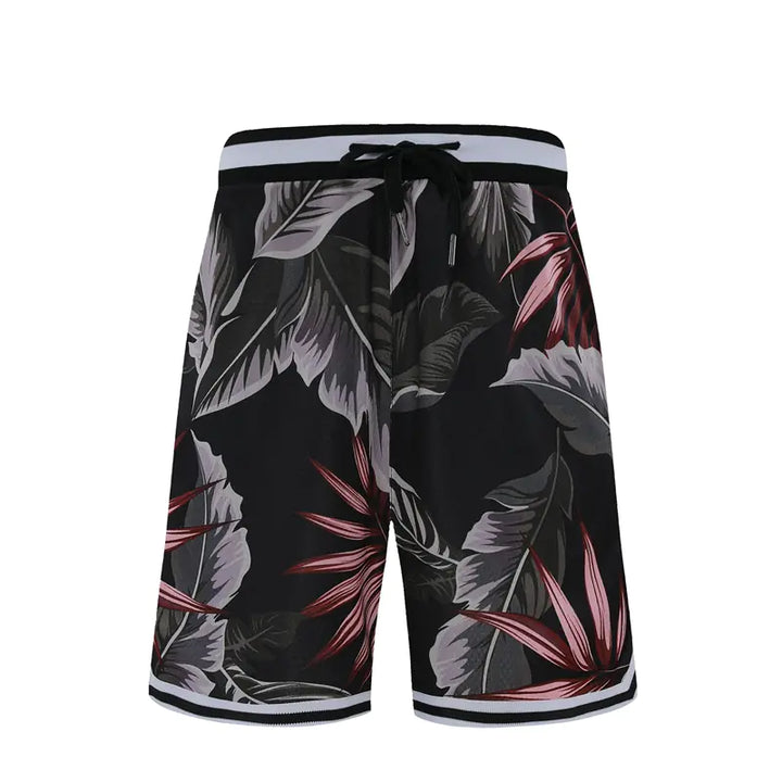 Quick-Drying Breathable Basketball Shorts (Five Minutes)