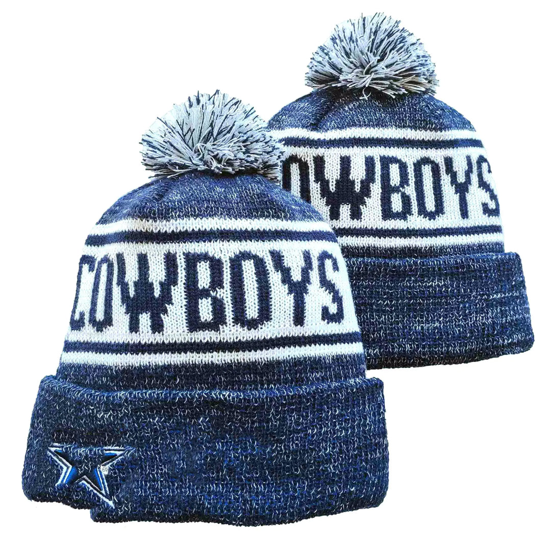 Chao Winter Knit Beanie for Couples Outdoor Sports