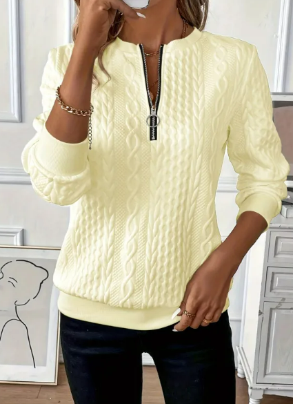 Street Hipster Quilted Jacket
