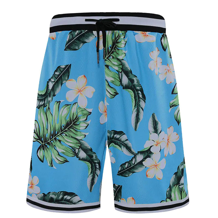 Quick-Drying Breathable Basketball Shorts (Five Minutes)